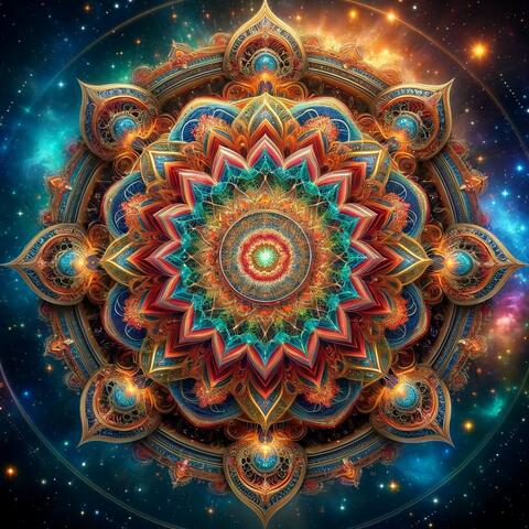Solfeggio Enhance Healing and Love Attraction