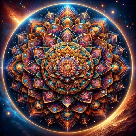 Solfeggio Deep Healing and Love Manifestation
