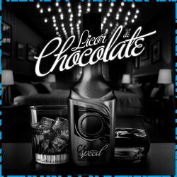 Licor de Chocolate