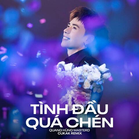 Tình Đầu Quá Chén Ver 2 (Remix)