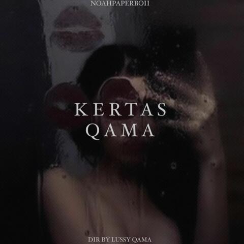 Kertas Qama