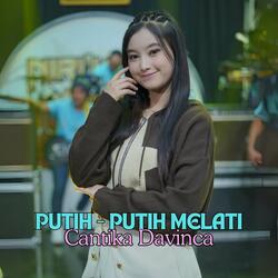 Putih - Putih Melati
