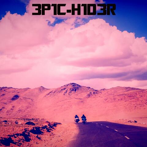 3P1C-H1D3R