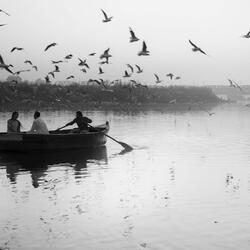 Tight Pants Eye Contact