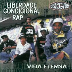 Vida Eterna