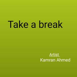 Take a break