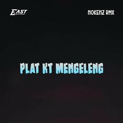 PLAT KT MENGELENG