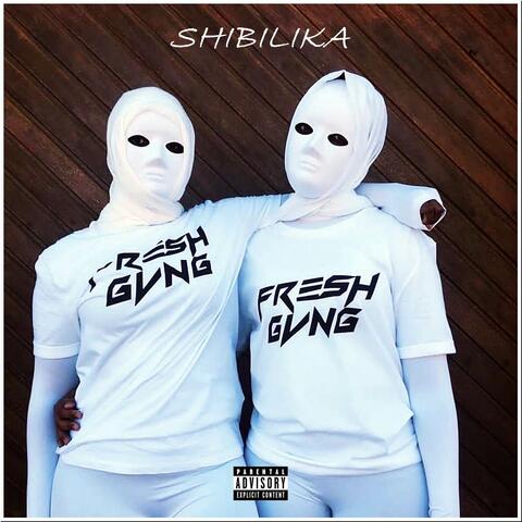 Shibilika