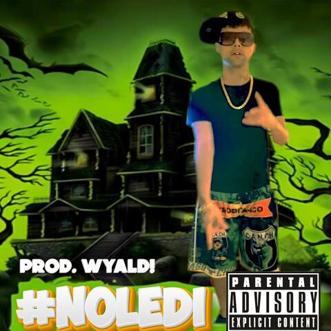 #NOLEDI
