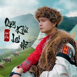 Quy Khứ Lai Hề