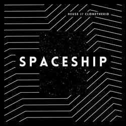 Spaceship