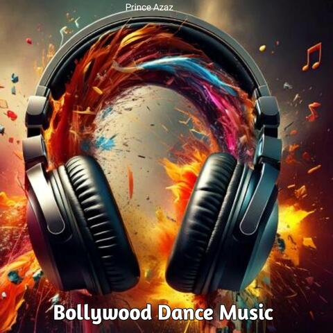 Bollywood Dance Music