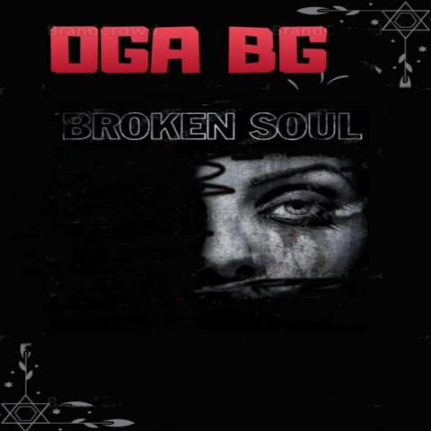 Broken Soul
