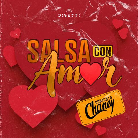 Salsa Con Amor