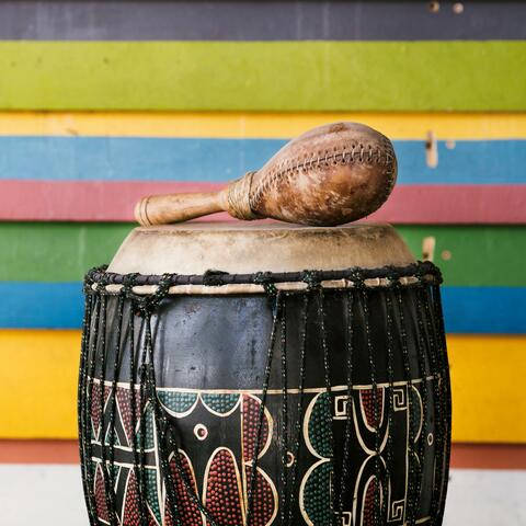 Drum Story