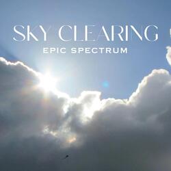 Sky Clearing