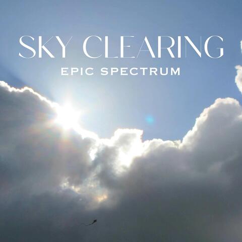 Sky Clearing