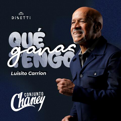 Qué Ganas Tengo
