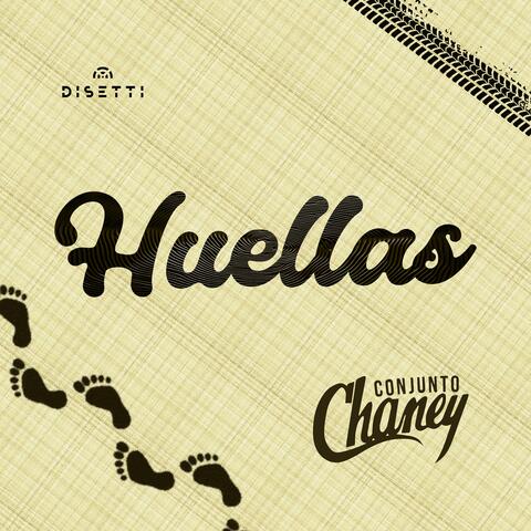 Huellas