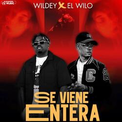 SE VIENE ENTERA