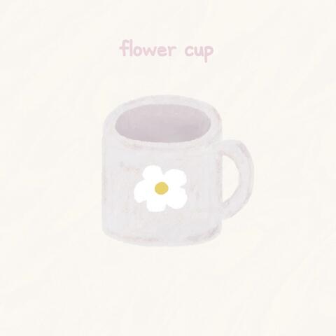 Flower Cup