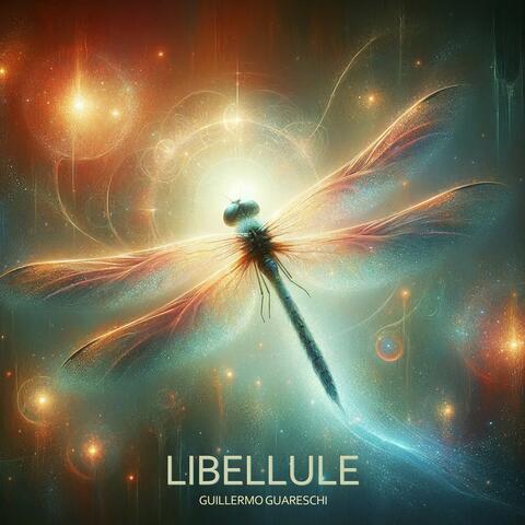 Libellule