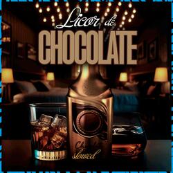 Licor de Chocolate