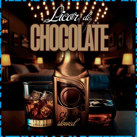 Licor de Chocolate