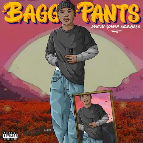 Baggy Pants