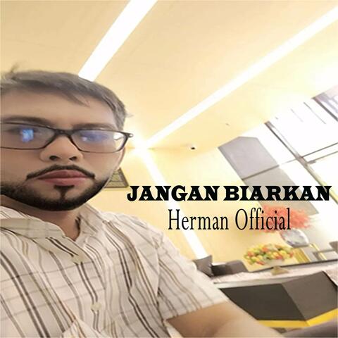 Jangan Biarkan
