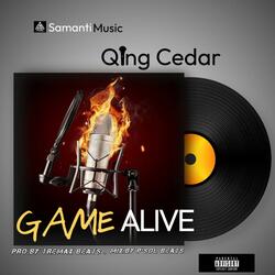 Game Alive