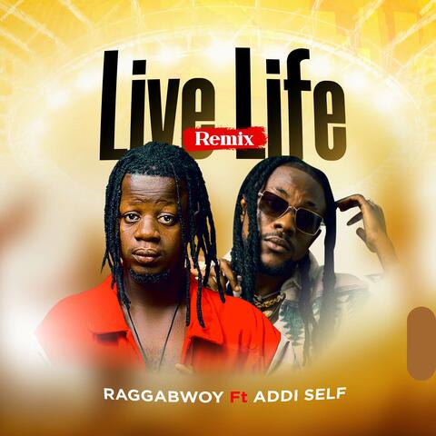 Live Life