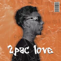 2Pac Love