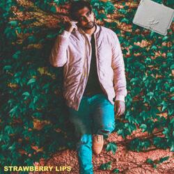 Strawberry Lips