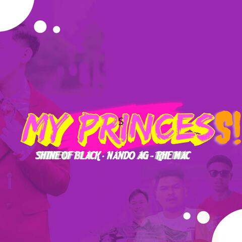 My Princess