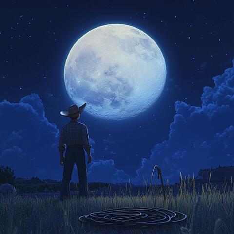 Lasso the Moon