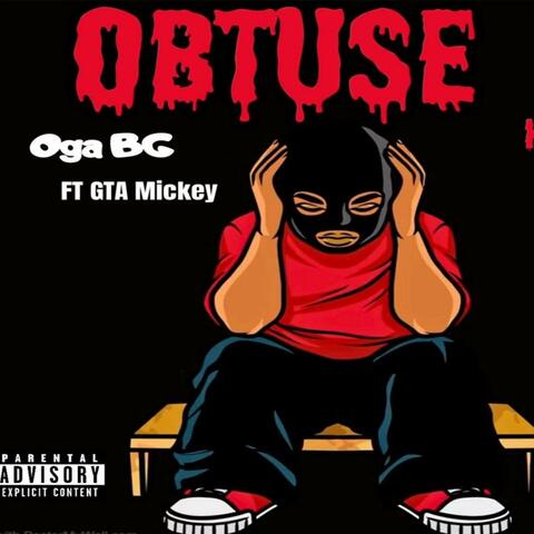 Obtuse