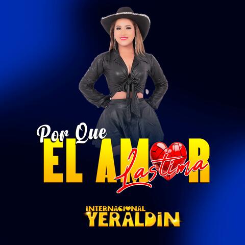 Por Que El Amor Lastima