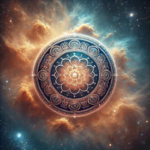 528 Hz Solfeggio Frequencies: Relaxing Calmness and Deep Sleep Music