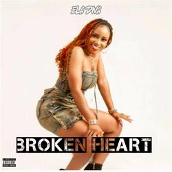 BROKEN HEART