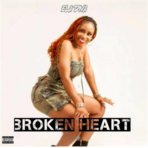BROKEN HEART