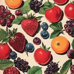 Summer Fruits