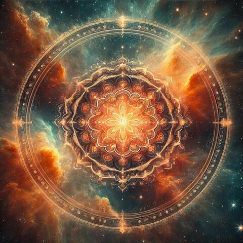 Solfeggio Frequencies - Sleep Music & 528Hz Deep Healing and Positive Change
