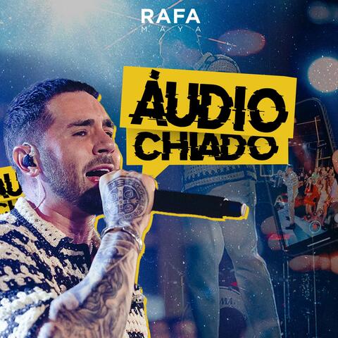 Áudio Chiado