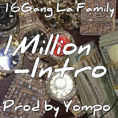 1Million_Prod_by_yompo_-_1Millón(Audio Oficial)