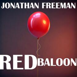 Red Baloon