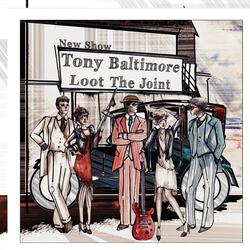 Loot The Joint