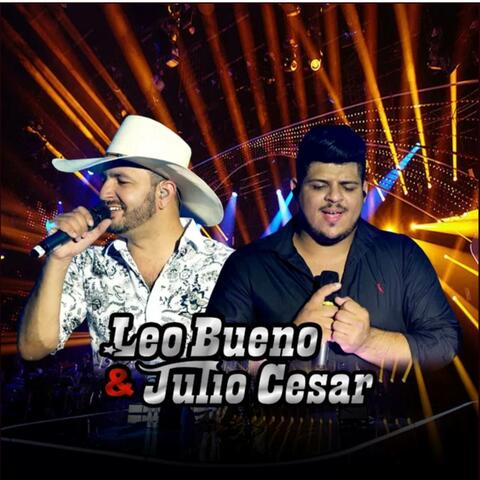 Leo Bueno e Julio Cesar
