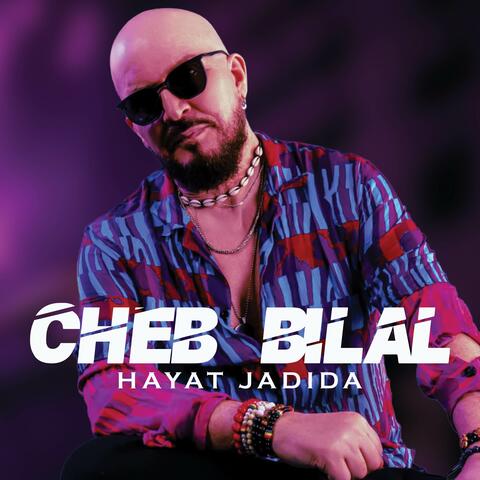 HAYAT JADIDA