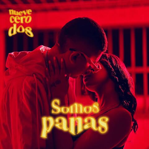 Somos Panas